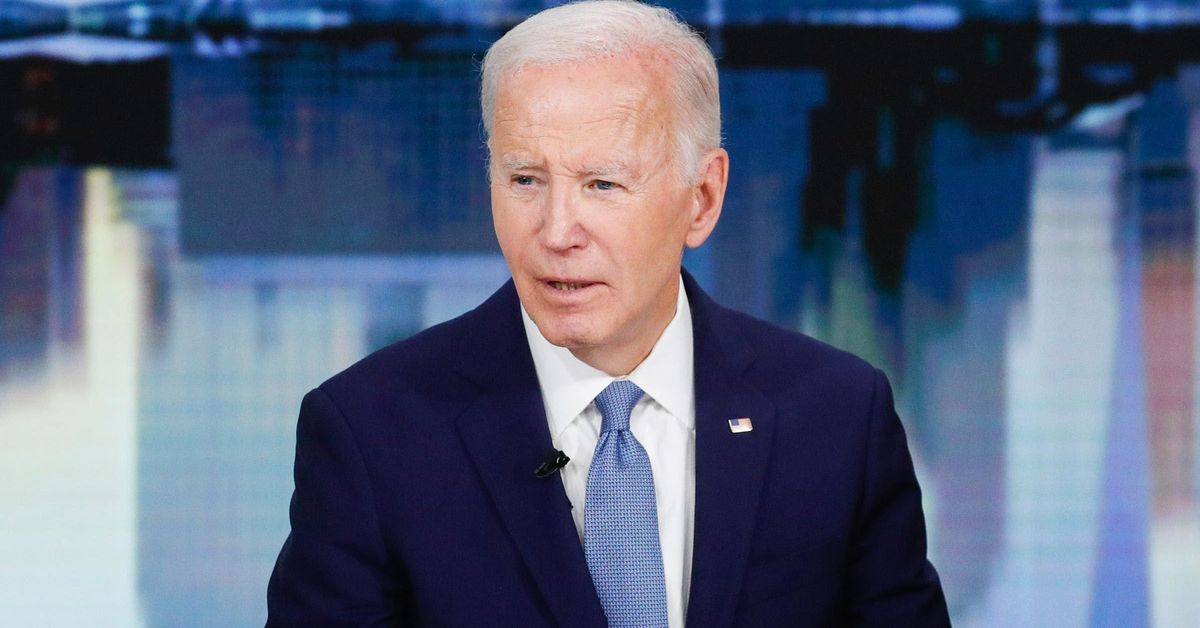 Key takeaways from Joe Biden and Jill Biden's interview on 'The View'