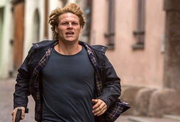 Point Break