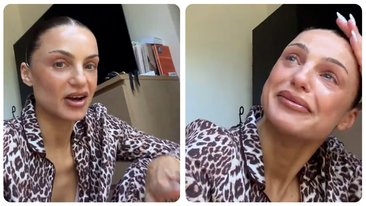 MAFS' Domenica Calarco makes teary confession