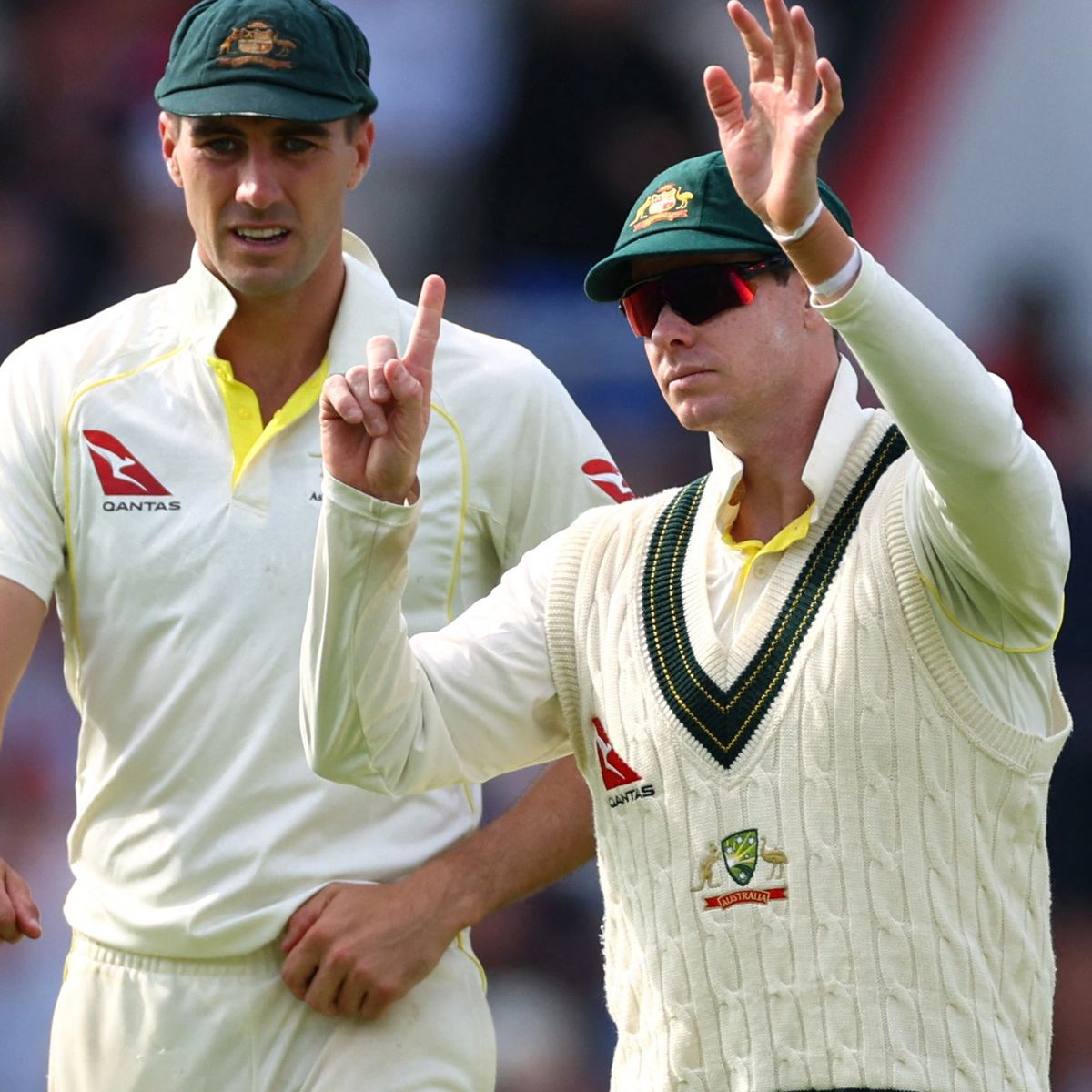 Ashes cricket news 2023  Speculation Steve Smith, David Warner will retire  after fifth Ashes Test, Scott McDonald defends Pat Cummins
