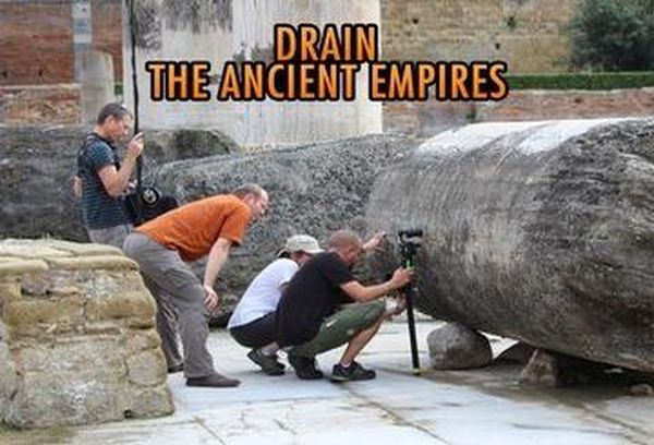 Drain The Ancient Empires