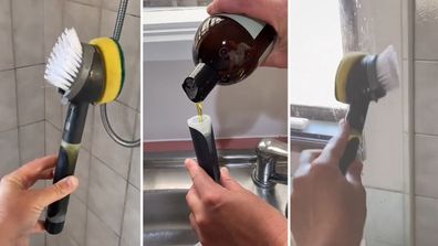 Shower cleaning hacks: We've rounded up the best and easiest hacks