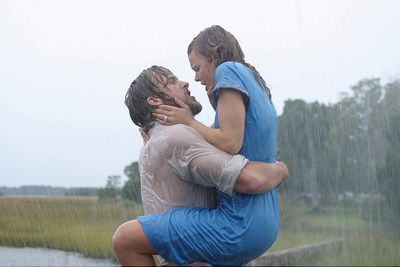 <strong>The Notebook</strong>