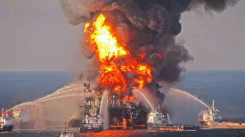 BP agrees to $24.5bn deal over Gulf of Mexico oil spill