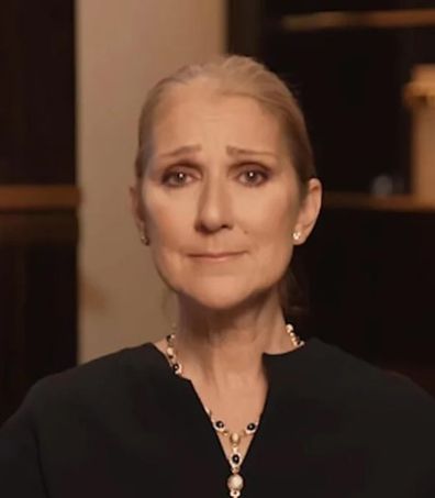 Celine Dion reveals she was diagnosed with a rare, incurable neurological syndrome