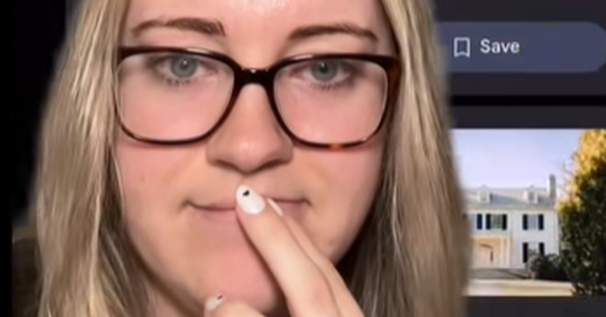 'This is stealing': Alarming wedding trend taking over TikTok