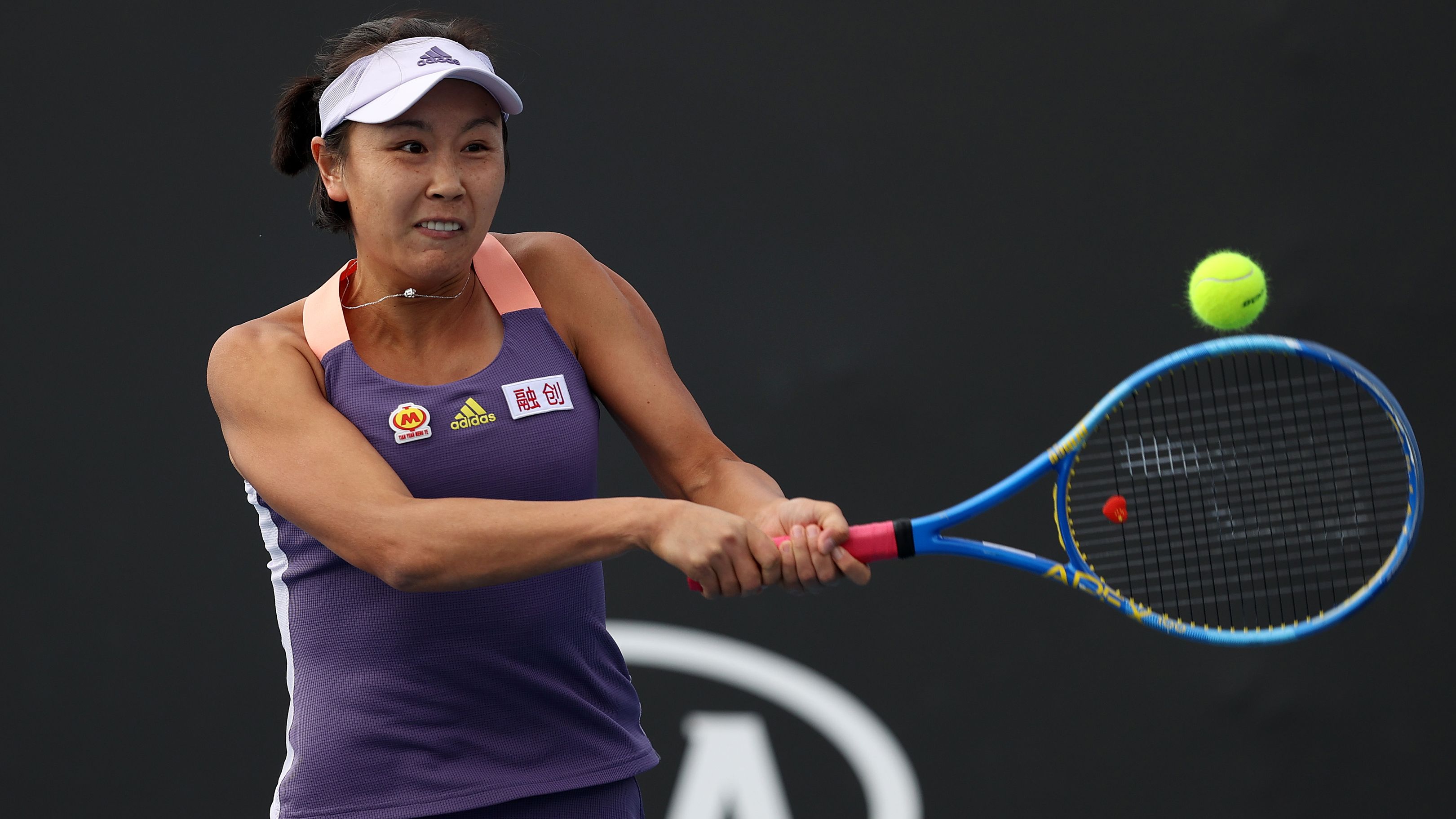 China issued ultimatum over missing tennis star