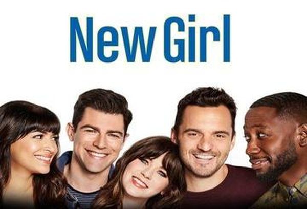 New Girl