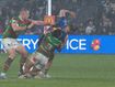 Souths star cleared despite 'clumsy' tackle