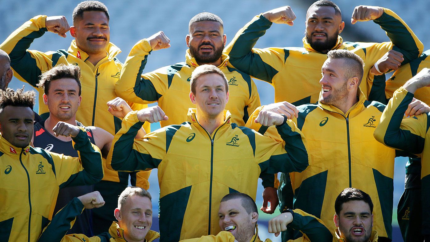 Bledisloe Cup and Rugby Championship guide: Wallabies vs All Blacks, kick-off time, teams, preview