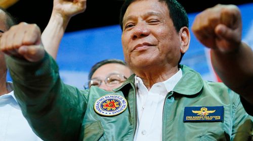 Duterte to impose nationwide smoking ban in Philippines