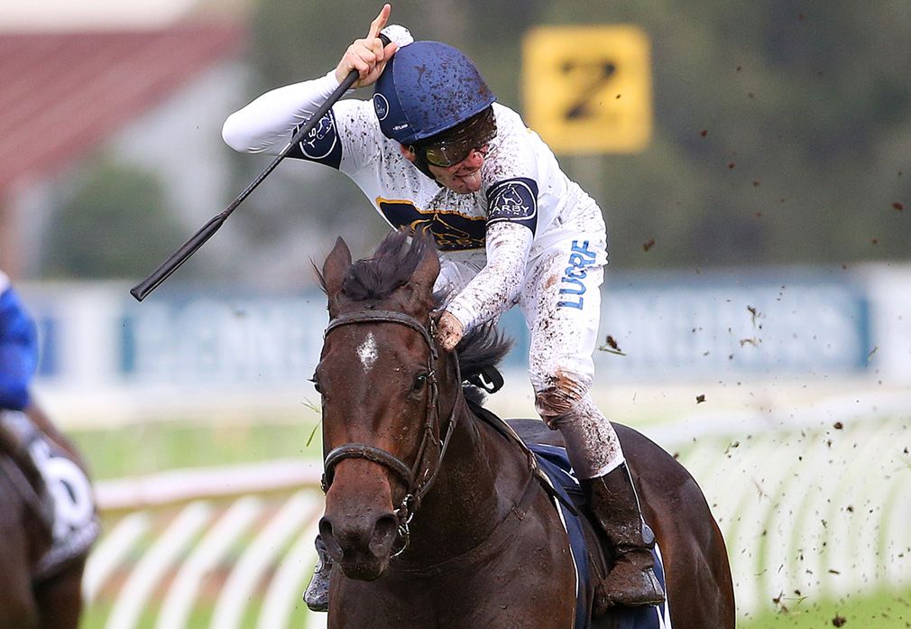 The Everest: Start time, full field, slot holders and everything else you need to know