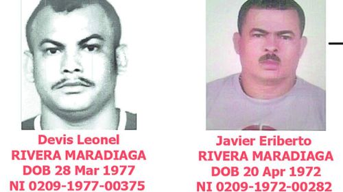 Rivera and his brother, Javier, remain in a New York prison. (La Prensa)