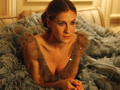 Carrie Bradshaw