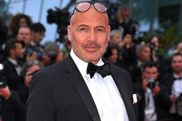 CANNES, FRANCE - MAY 15: Billy Zane attends the &quot;Furiosa: A Mad Max Saga&quot; (Furiosa: Une Saga Mad Max) Red Carpet at the 77th annual Cannes Film Festival at Palais des Festivals on May 15, 2024 in Cannes, France. (Photo by Kristy Sparow/Getty Images)