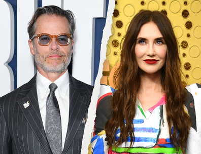 Guy Pearce dan Carice van Houten berpisah