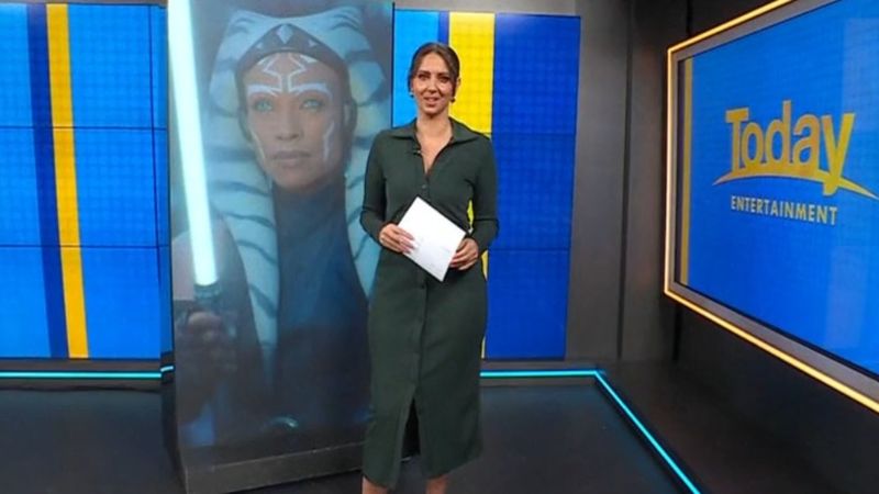 What's happening in entertainment news today | Nine.com.au