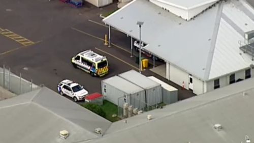 Six prison staff injured after brawl erupts at Victorian facility 