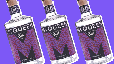 Aldi's 'Gin Festival' Special Buys