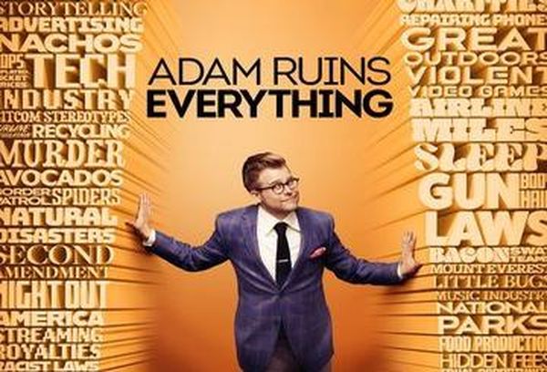 Adam Ruins Everything