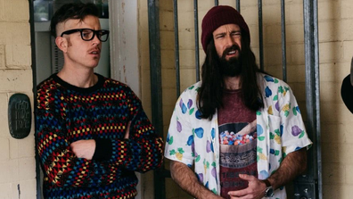 The Bondi Hipsters have returned for a mocumentary special. 