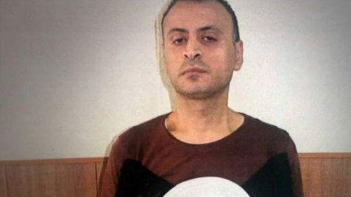 Tarek Khayat also claimed his brother, Amer, had “nothing to do” with the Etihad bomb plot. 