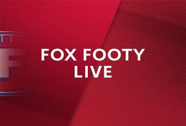 Fox Footy Live