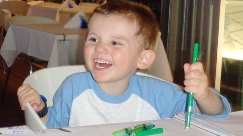 Coroner who helped crack Daniel Morcombe murder tasked to William Tyrrell case