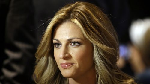 US sports reporter Erin Andrews awarded $74 million in nude video suit