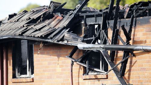 190627 Singleton house fire three children killed town promises to rebuild NSW news Australia