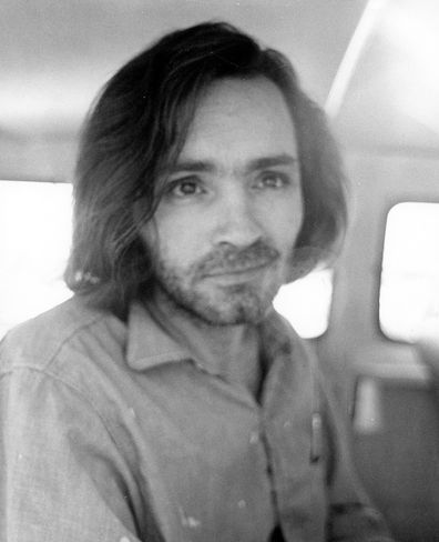 Charles Manson