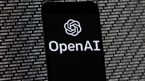 OpenAI logosu