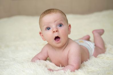 What's the weirdest baby name you've ever heard?