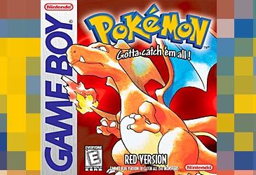 Which video game designer created Pokémon?