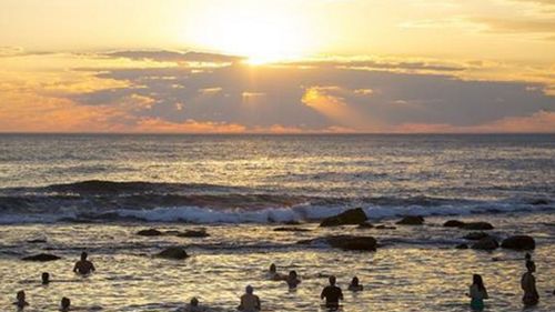 Sydney set to sweat through ‘extraordinary’ scorcher today