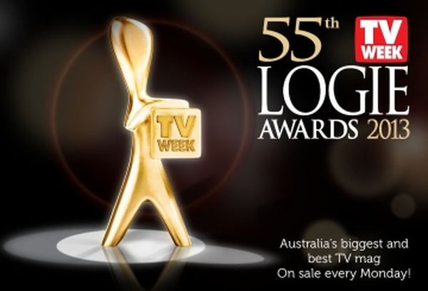 55th Annual TV Week Logie Awards