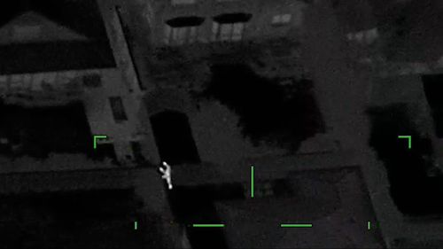 Five teenagers have been arrested following a lengthy pursuit across the southeastern and eastern suburbs of Melbourne
