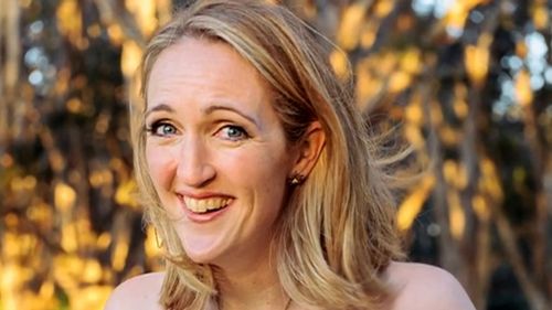 Katrina Dawson was one of two hostages killed in the 2014 siege at Martin Place. (Supplied)