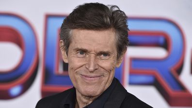 Willem Dafoe made his SNL hosting debut, following his villainous return to the Spider-Man franchise.