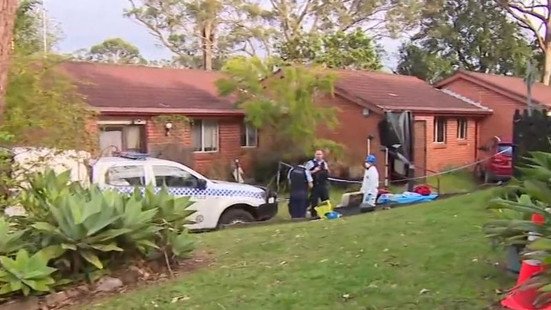 Investigation after woman found dead following house fire | Nine.com.au