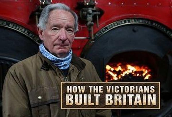How The Victorians Built Britain
