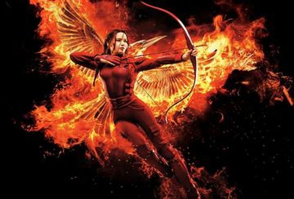 The Hunger Games: Mockingjay - Part 2