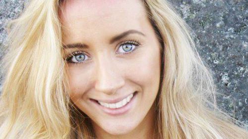 Model accused of being a spy in UK abduction case