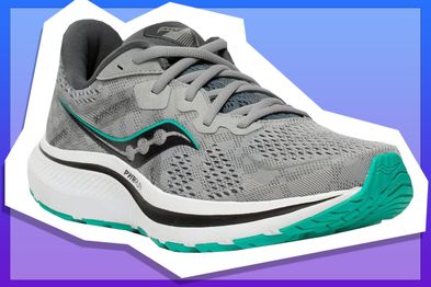 9PR: Running shoes