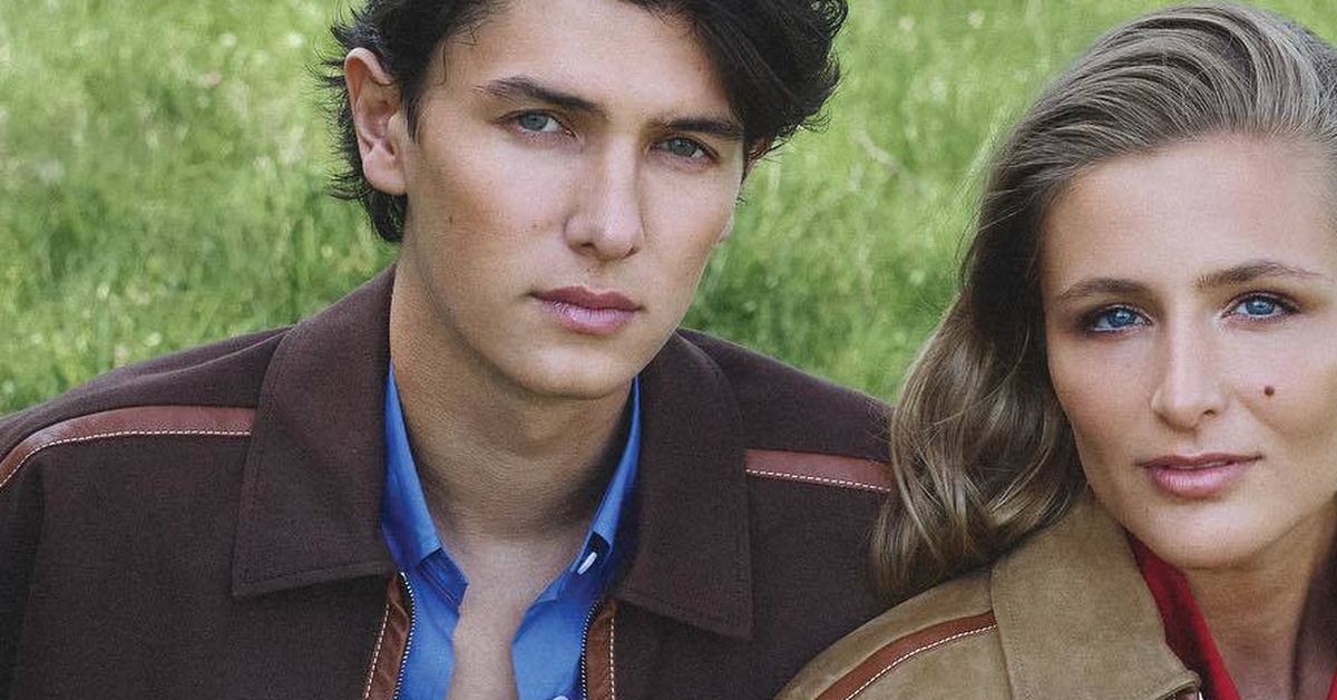 Count Nikolai reveals where he took girlfriend on first date