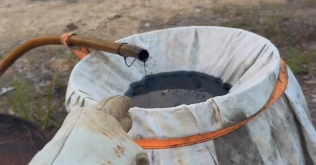 Some Aussies are making diesel at home. Here's why that's a bad idea