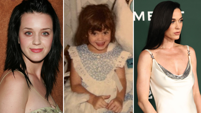 Katy Perry life and career in pictures