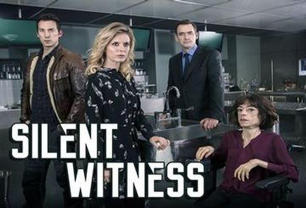 Silent Witness