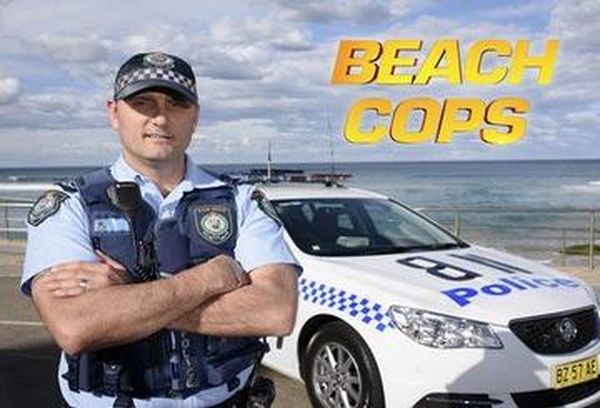 Beach Cops
