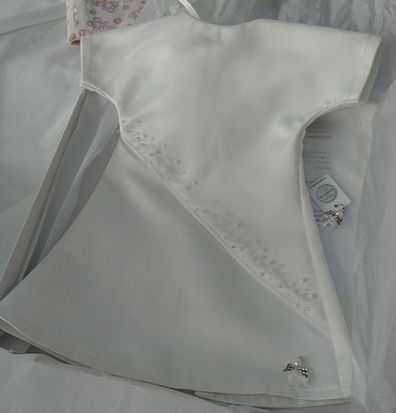 Infant loss Angel Gowns Australia